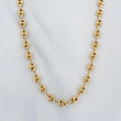 Cadena Gc 5.55 g / 51.1 cm / 3.4 mm Oro Amarillo 18K