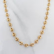Cadena Gc 7.5 g / 50.7 cm / 3.9 mm Oro Amarillo 18K