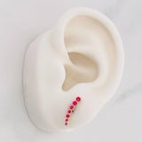 Topos Circulos 0.9g / 3mm Oro Amarillo 18K