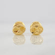Topos GC 0.6g / 4.7mm Oro Amarillo 18K
