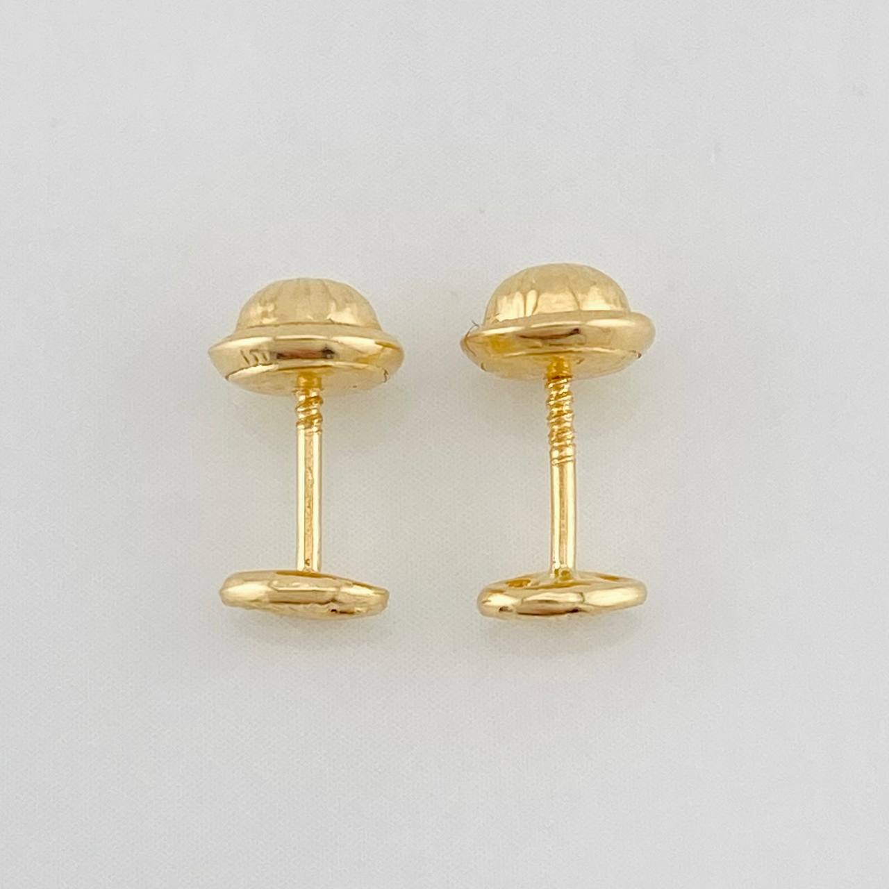 Topos GC 0.55g / 3.55mm Oro Amarillo 18K