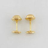 Topos GC 0.55g / 3.55mm Oro Amarillo 18K