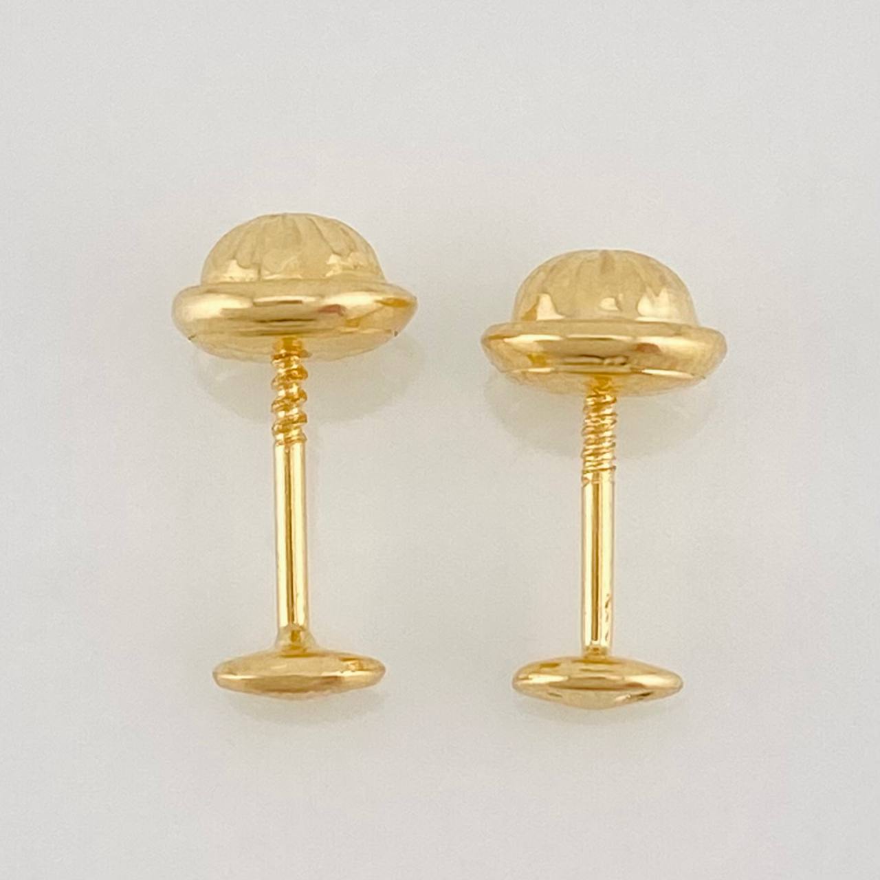 Topos GC 0.55g / 3.15mm Oro Amarillo 18K