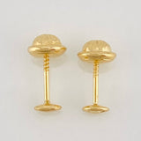 Topos GC 0.45g / 2.9mm Oro Amarillo 18K