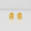 Topos GC 0.55g / 3.55mm Oro Amarillo 18K