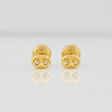 Topos GC 0.55g / 3.55mm Oro Amarillo 18K
