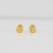 Topos GC 0.55g / 3.15mm Oro Amarillo 18K