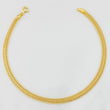 Pulso Sedusa 2.05g / 21cm / 3.6mm Oro Amarillo 18K