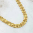 Cadena China 11.55gr / 60cm / +1 Oro 18K