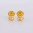 Topos Gc 0.4g / in / 2.7mm Oro Amarillo 18K