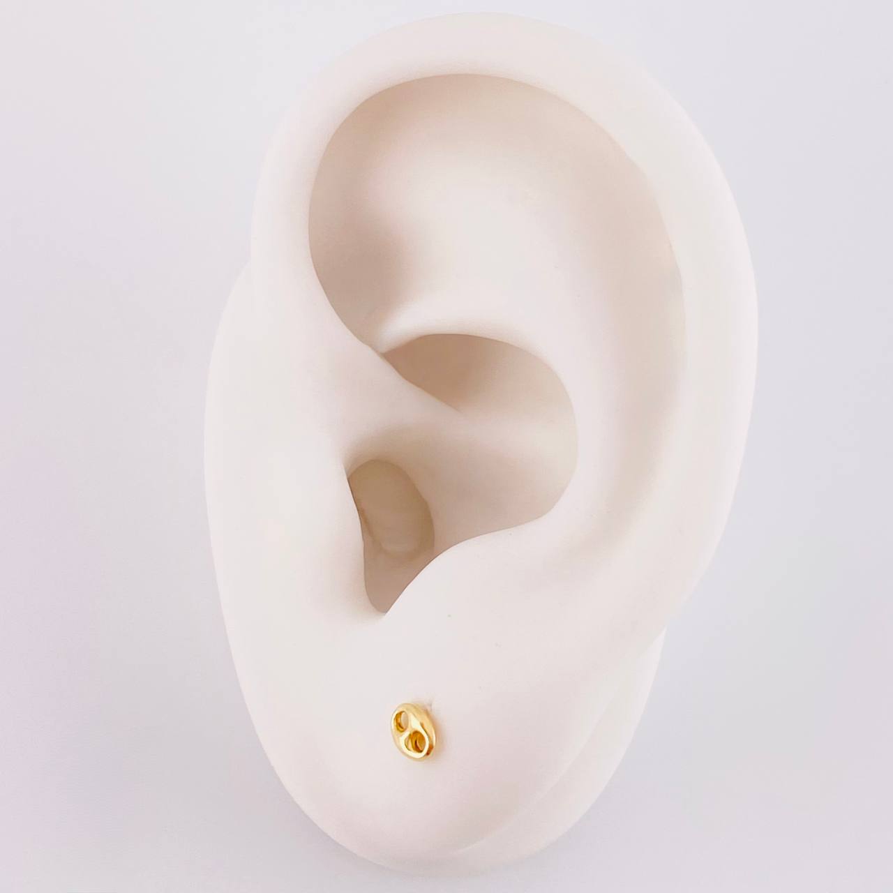 Topos Gc 0.4g / in / 2.7mm Oro Amarillo 18K