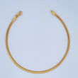 Pulso Serpiente 3.45gr / 20cm / 2.53mm Oro Amarillo +3 18K $