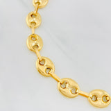 Pulso GC 7g / 19.5cm / 9.55mm Oro Amarillo 18K