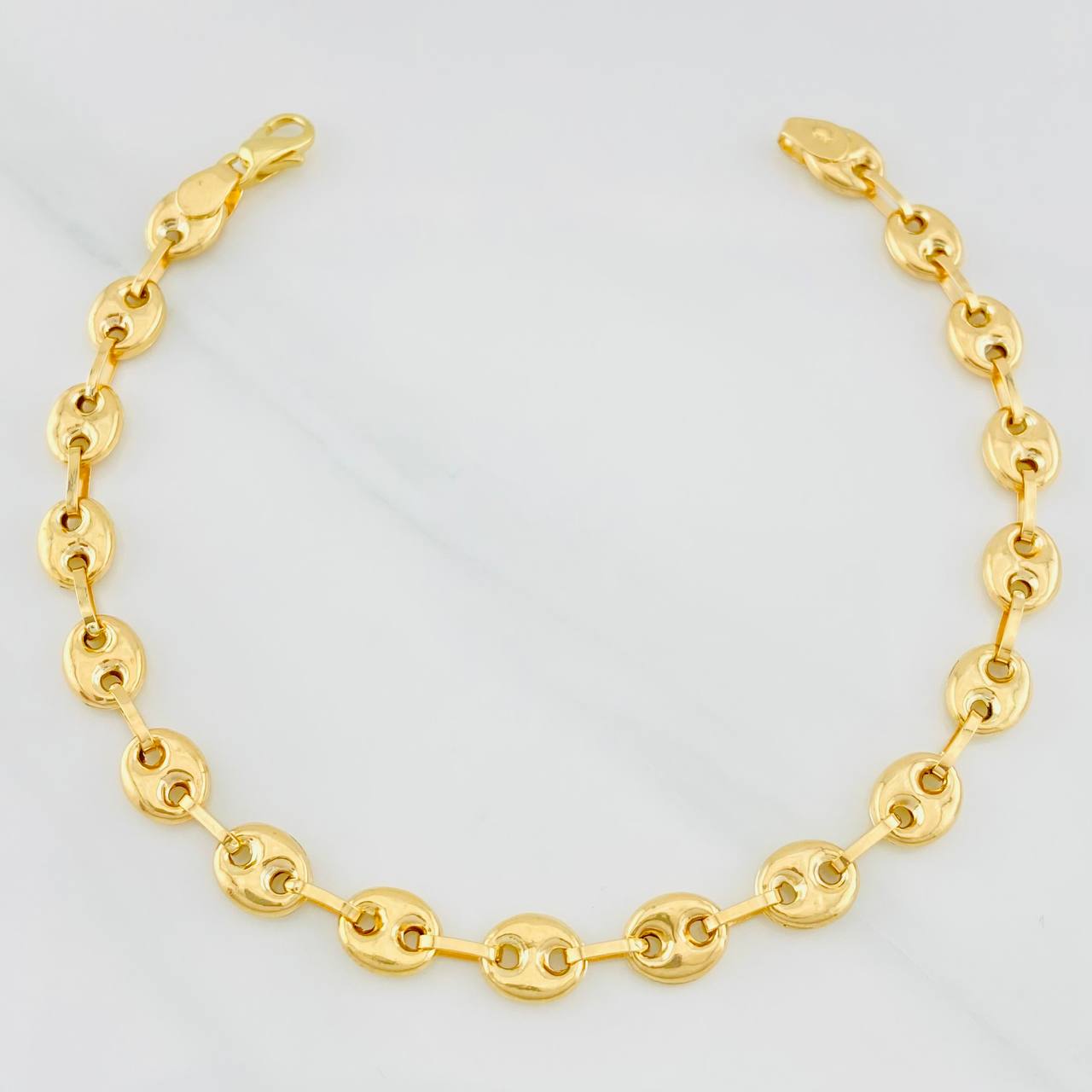 Pulso GC 5.35g / 20.7cm / 6.53mm Oro Amarillo 18K
