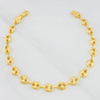 Pulso GC 5.35g / 20.7cm / 6.53mm Oro Amarillo 18K