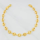 Pulso GC 5.35g / 20.7cm / 6.53mm Oro Amarillo 18K
