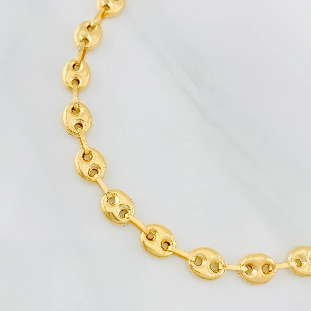 Pulso GC 5.35g / 20.7cm / 6.53mm Oro Amarillo 18K
