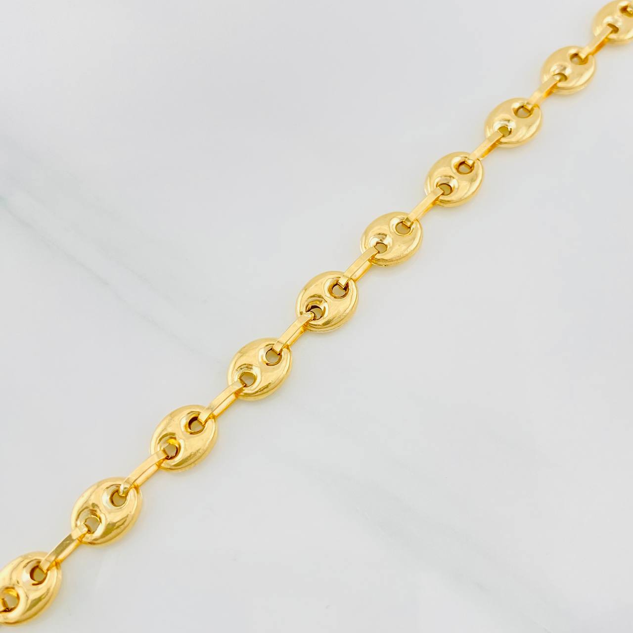 Pulso GC 5.35g / 20.7cm / 6.53mm Oro Amarillo 18K