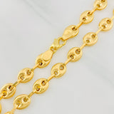Pulso GC 5.35g / 20.7cm / 6.53mm Oro Amarillo 18K