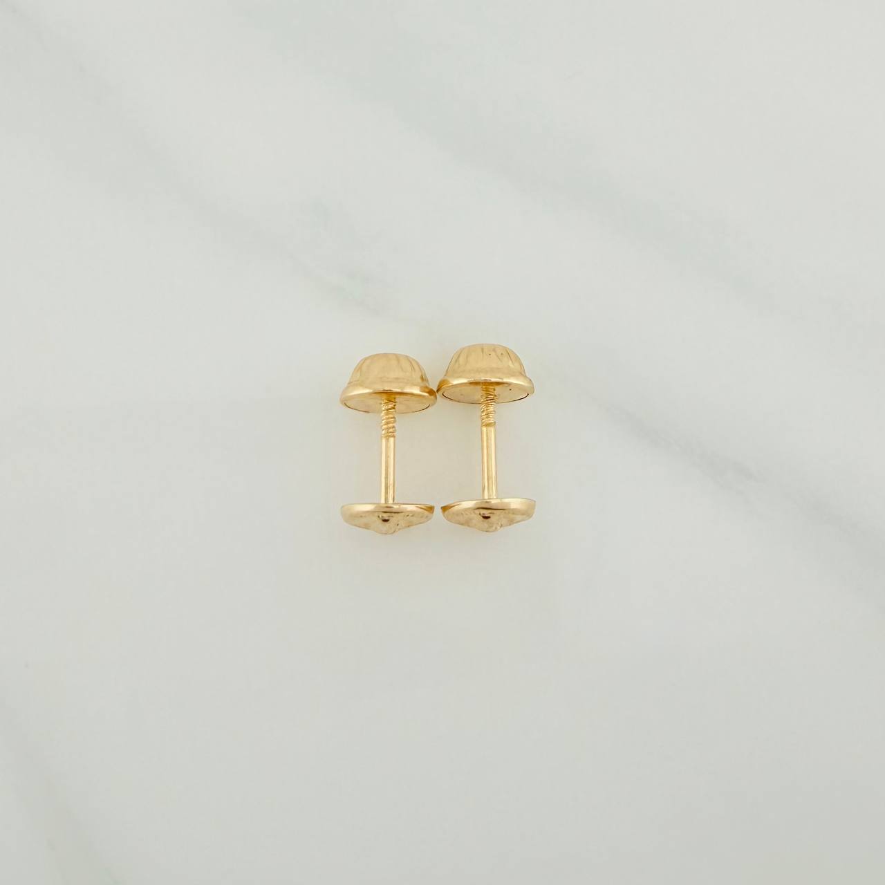 Topos Virgen de Guadalupe 0.55gr / Oro Amarillo 18K %
