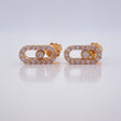 Topos MSK 2.5gr / 1cm / 5mm Oro Amarillo 18K %