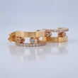 Topos MSK 5gr / 1.5cm / 6mm Oro Amarillo 18K %