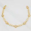 Pulso Halo Tennis 9g / 17.8cm / 4.26mm Oro Amarillo 18K