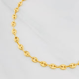 Pulso GC 2.5g / 18.3cm / 4.1mm Oro Amarillo 18K