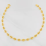 Pulso GC 2.2g / 18.3cm / 3.59mm Oro Amarillo 18K