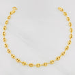 Pulso GC 2.75g / 19.7cm / 3.96mm Oro Amarillo 18K