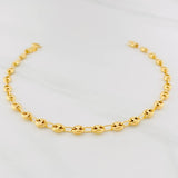 Pulso GC 2.3g / 19cm / 3.66mm Oro Amarillo 18K