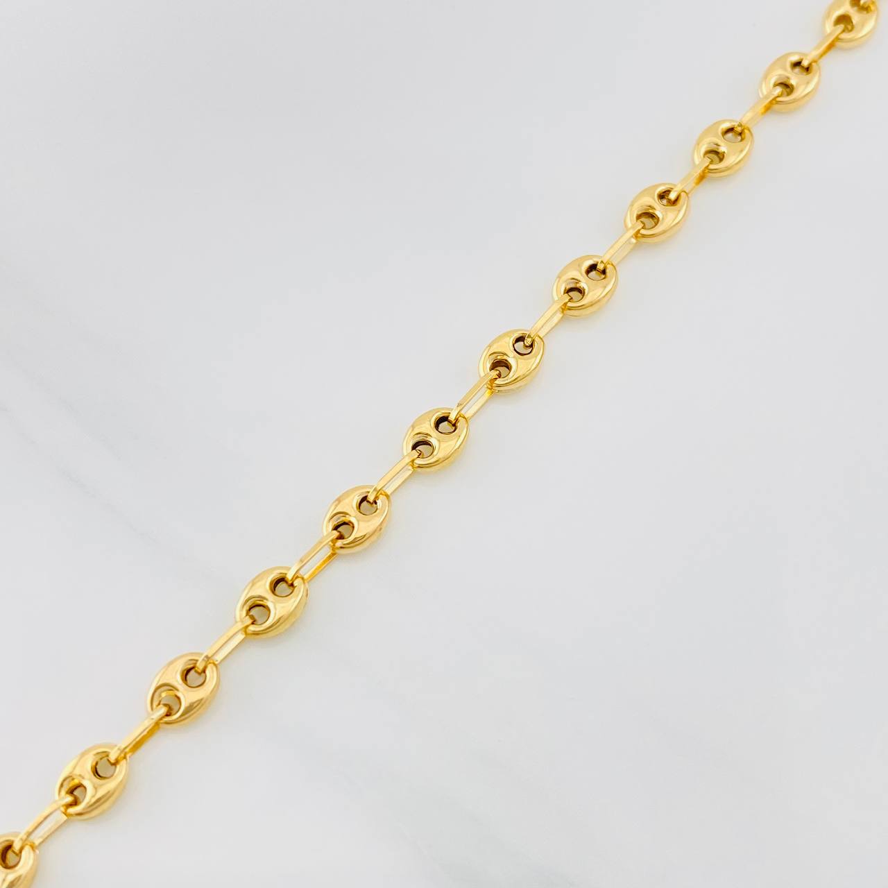 Pulso GC 2.3g / 19cm / 3.66mm Oro Amarillo 18K