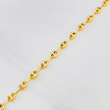 Pulso GC 2.3g / 19cm / 3.66mm Oro Amarillo 18K