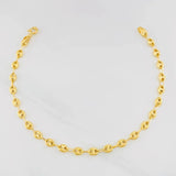 Pulso GC 2.35g / 18cm / 4.2mm Oro Amarillo 18K