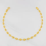 Pulso GC 2.25g / 19.2cm / 3.63mm Oro Amarillo 18K