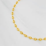Pulso GC 2.45g / 18cm / 3.92mm Oro Amarillo 18K