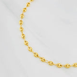 Pulso GC 2.35g / 18cm / 4.2mm Oro Amarillo 18K