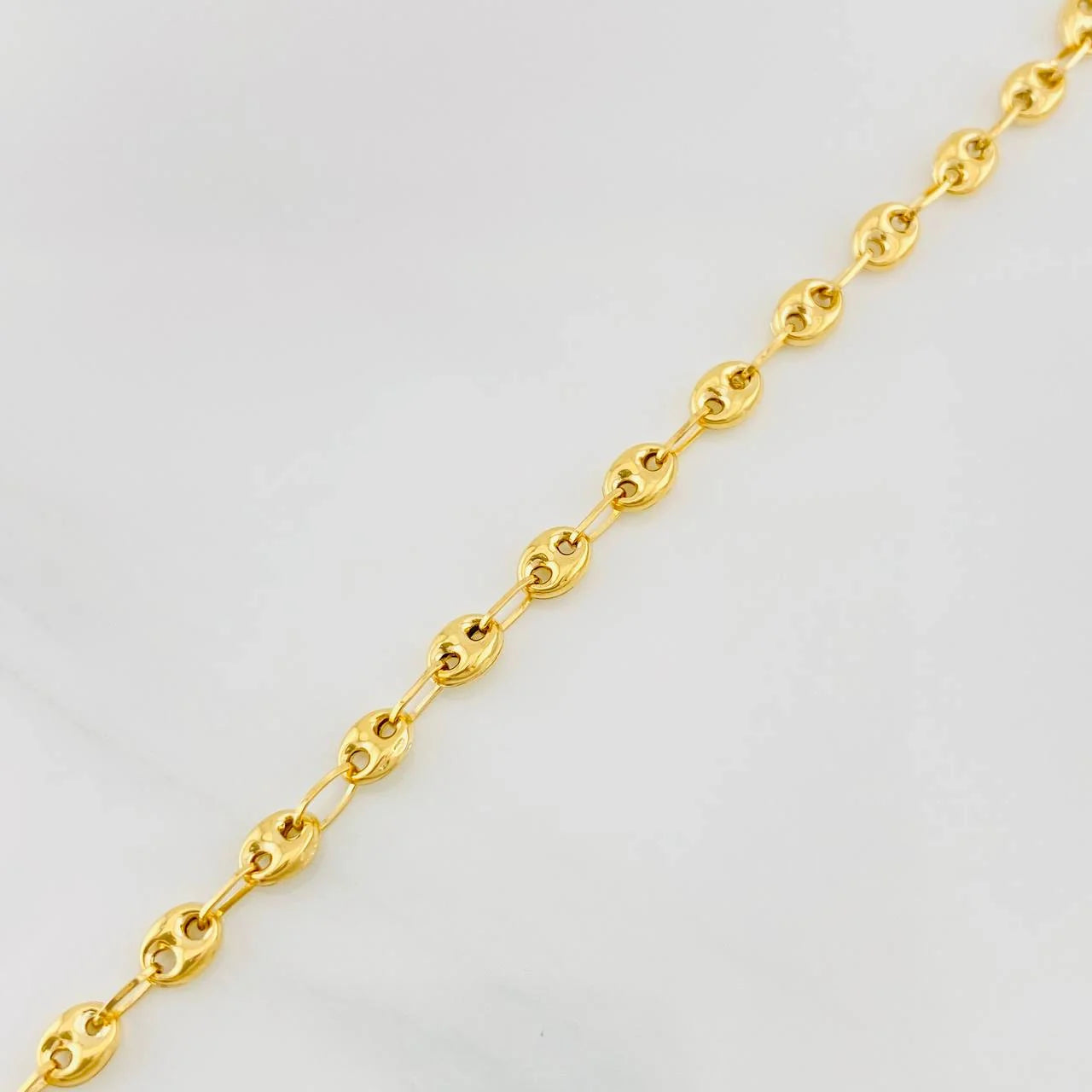 Pulso GC 2.35g / 18cm / 4.2mm Oro Amarillo 18K