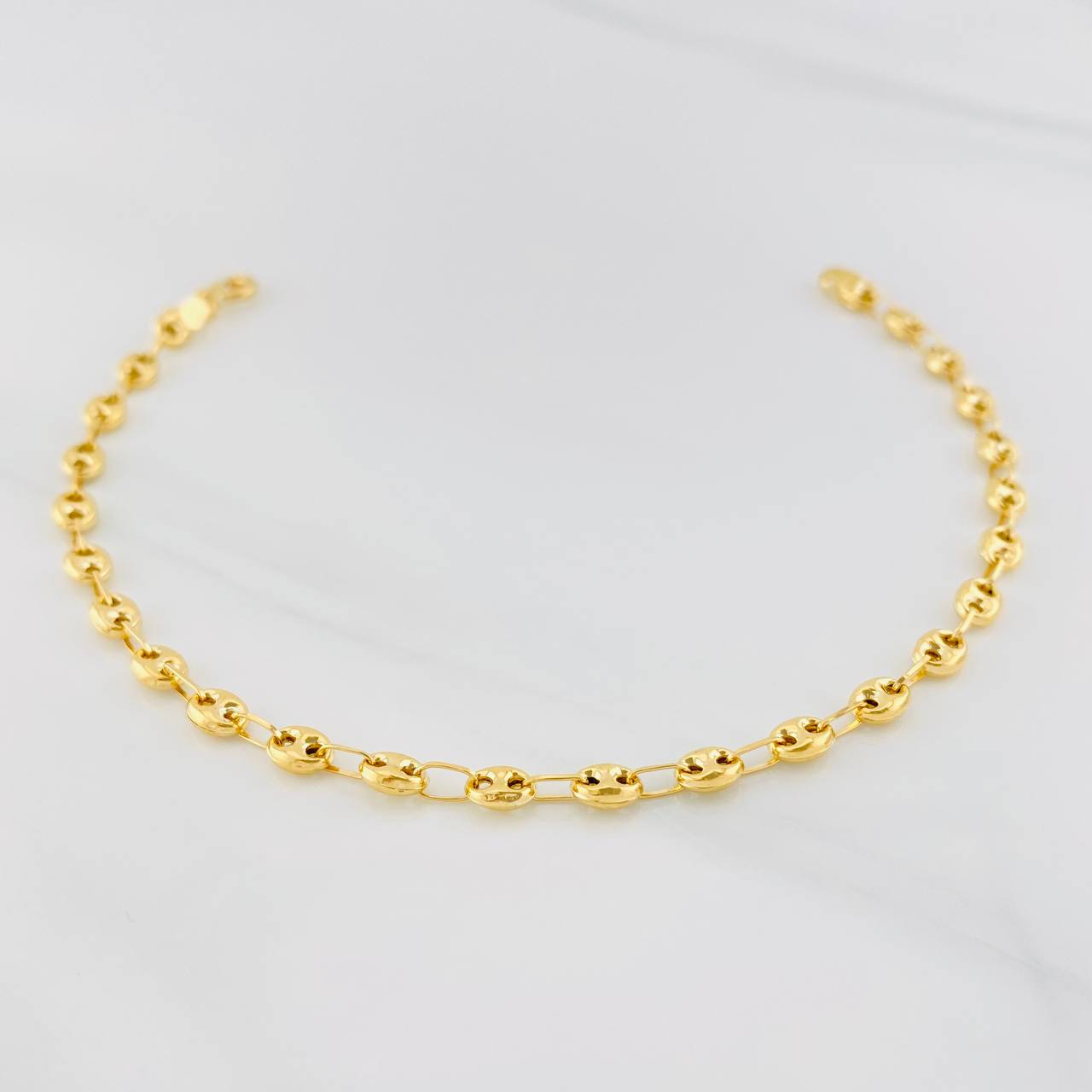 Pulso GC 2.25g / 17.8cm / 3.66mm Oro Amarillo 18K