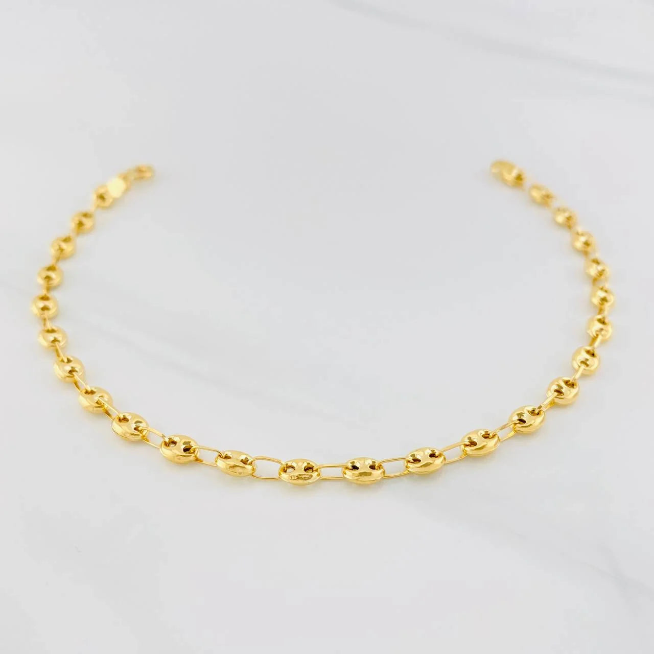 Pulso GC 2.35g / 18cm / 4.2mm Oro Amarillo 18K
