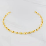Pulso GC 2.35g / 18cm / 4.2mm Oro Amarillo 18K