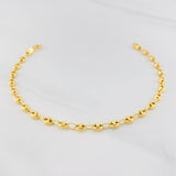 Pulso GC 2.25g / 19.2cm / 3.63mm Oro Amarillo 18K