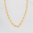Cadena GC 6.4g / 50cm / 4.24mm Oro Amarillo 18K