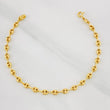 Pulso GC 2.7g / 19cm / 3.7mm Oro Amarillo 18K