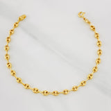 Pulso GC 2.7g / 19cm / 3.7mm Oro Amarillo 18K