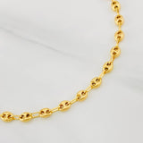 Pulso GC 2.7g / 19cm / 3.7mm Oro Amarillo 18K