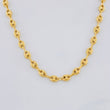 Cadena GC 6.65g / 65cm / 3.2mm Oro Amarillo 18K