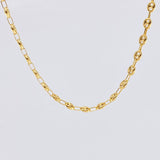 Cadena GC 6.65g / 65cm / 3.2mm Oro Amarillo 18K