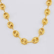 Cadena GC Diamantada 13.55g / 60cm / 5.8mm Oro Amarillo 18K