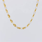 Cadena GC Diamantada 13.55g / 60cm / 5.8mm Oro Amarillo 18K